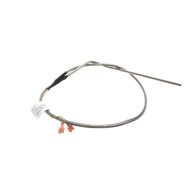 Rtd Probe, Electric Braising Pan